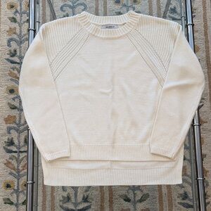 Off-White Women's Crew Neck Sweater